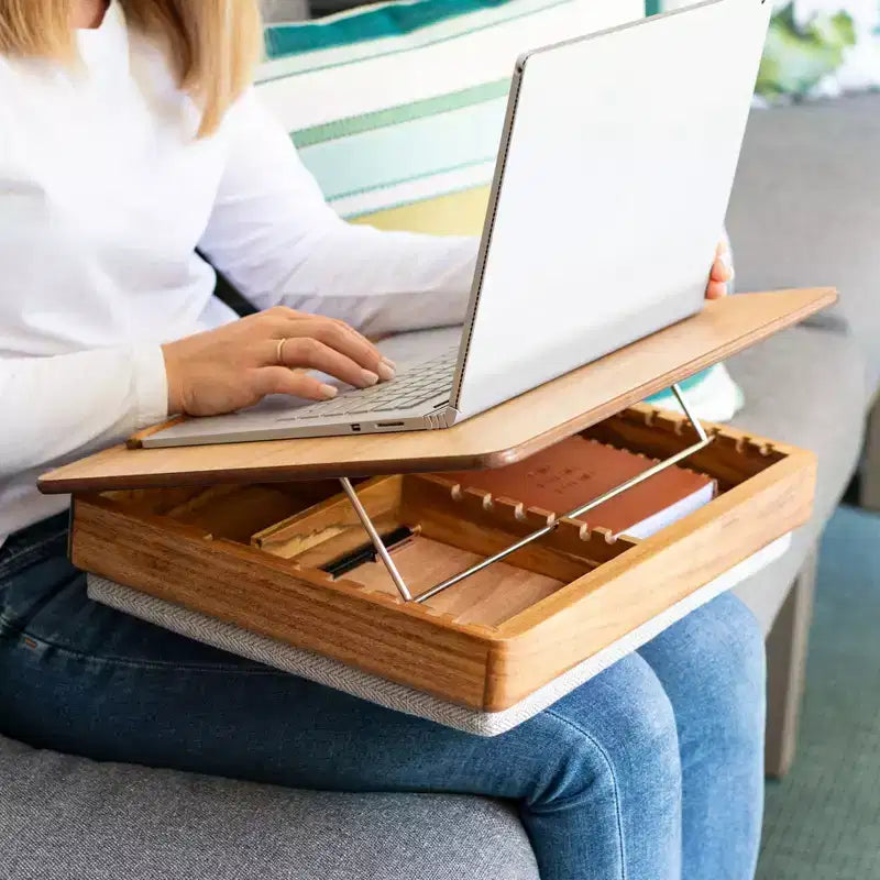 Chevalet portable avec rangement Rossie Home