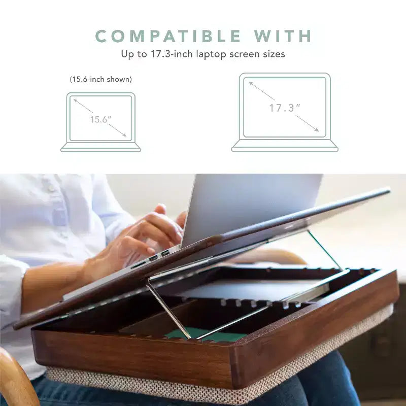 Chevalet portable avec rangement Rossie Home