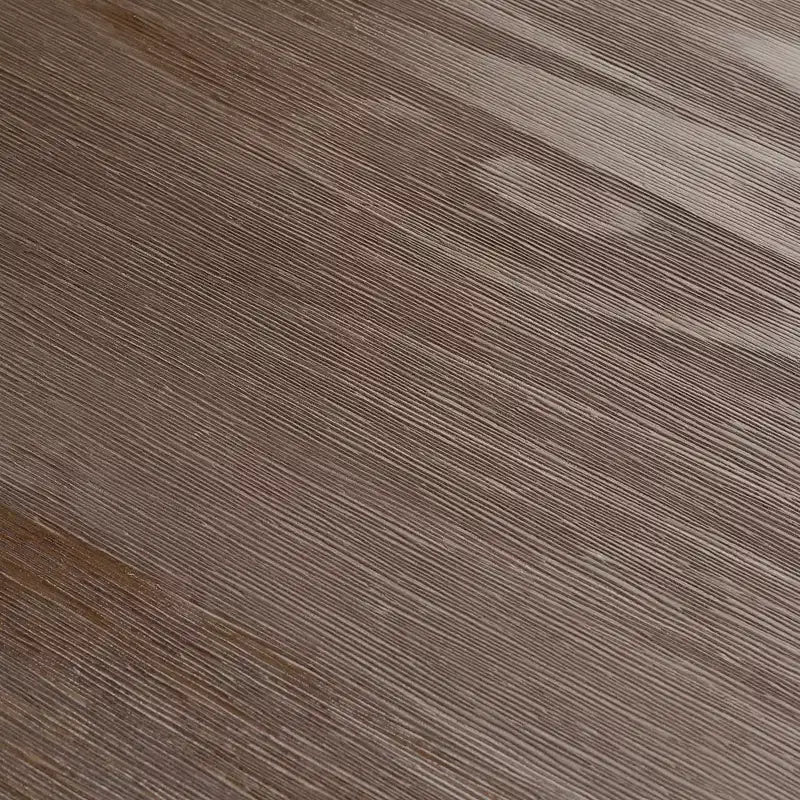Console table Plank+Beam Grand, 56 po, en bois massif, moderne, pour canapé, table d'entrée pour couloir, derrière le canapé, salon, foyer