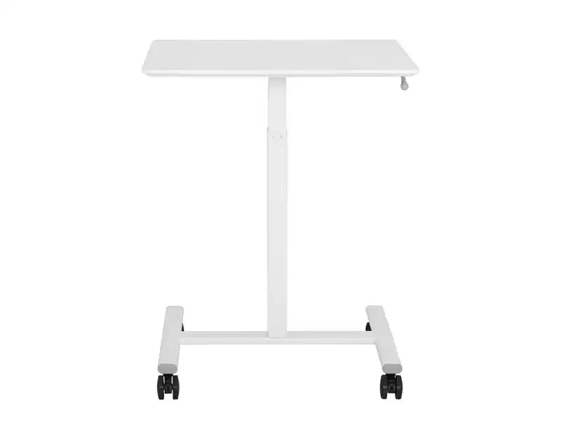 Chariot de bureau mobile pneumatique airLIFT de Seville Classics