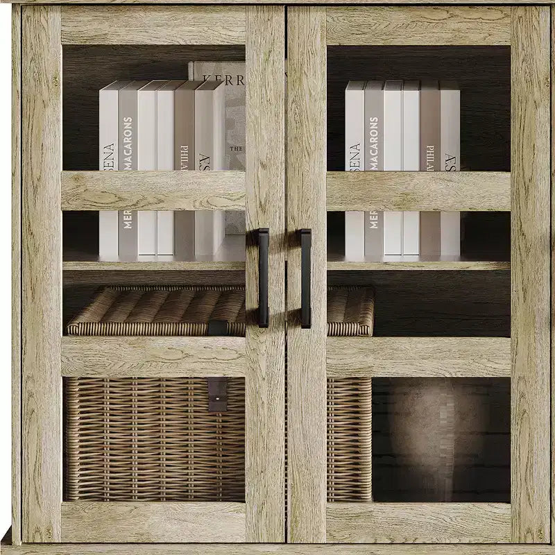 ChaletPosh, buffet