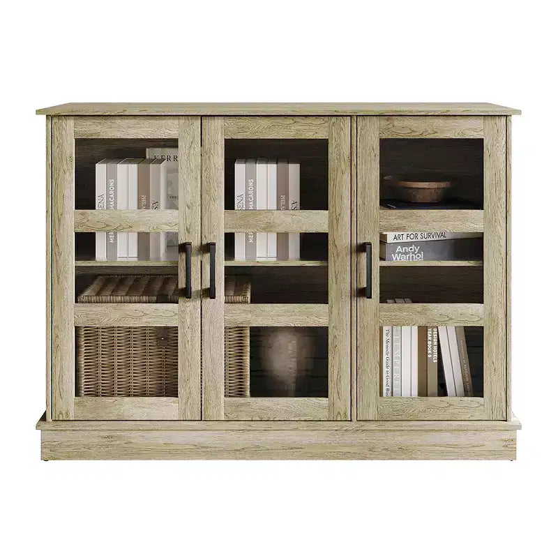 ChaletPosh, buffet