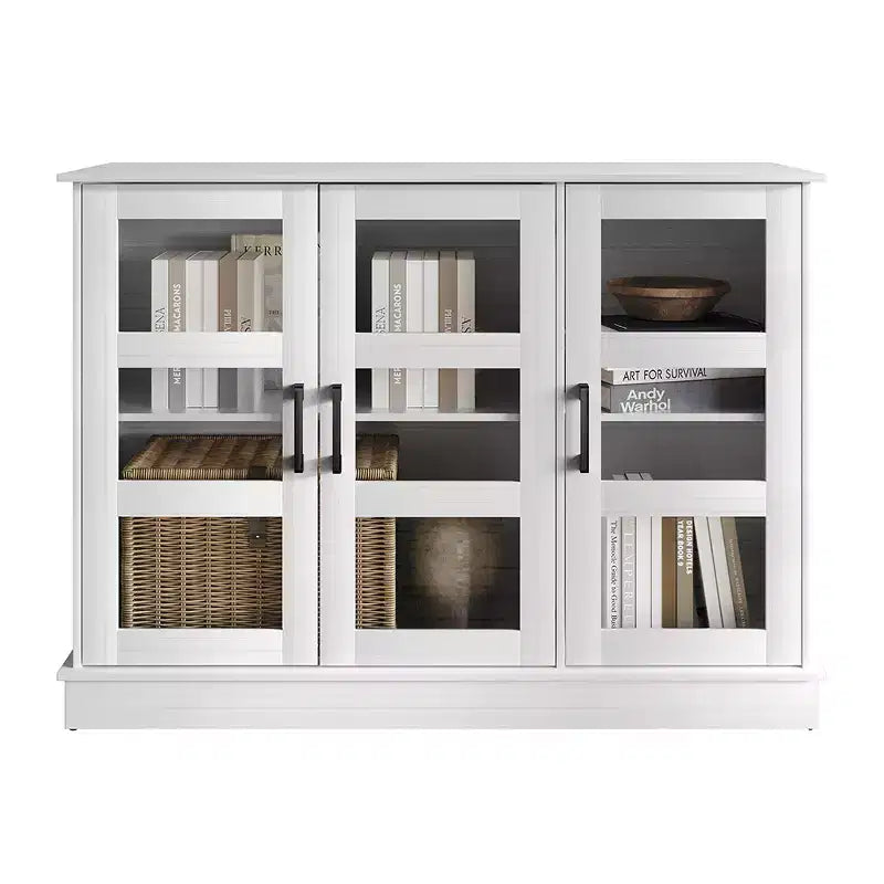 ChaletPosh, buffet
