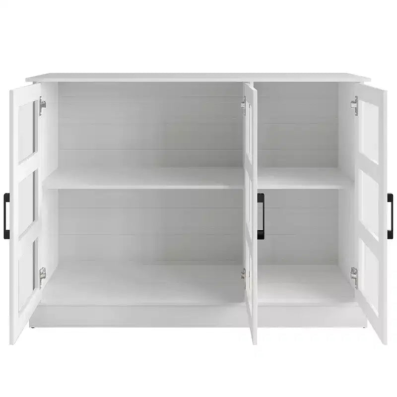 ChaletPosh, buffet