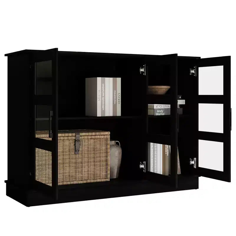 ChaletPosh, buffet