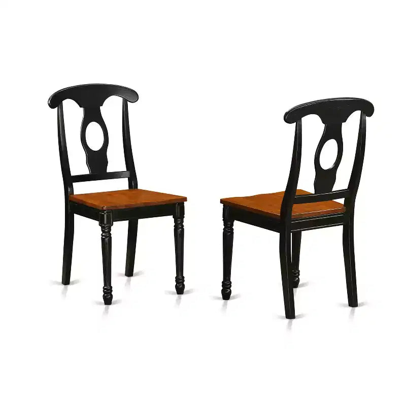 HomeStock – Ensemble de 5 pièces pour table de salle à manger