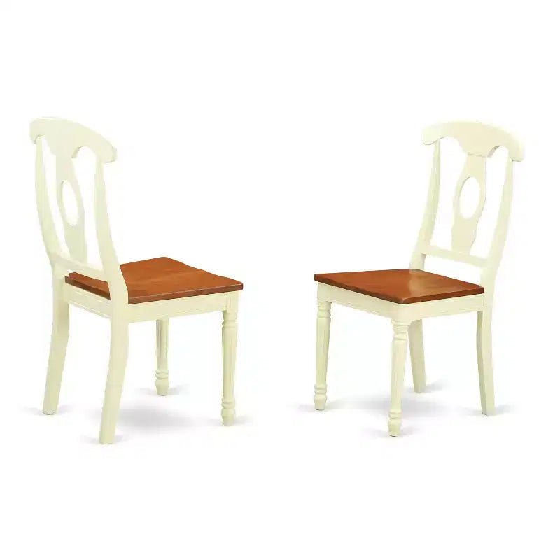 HomeStock – Ensemble de 5 pièces pour table de salle à manger