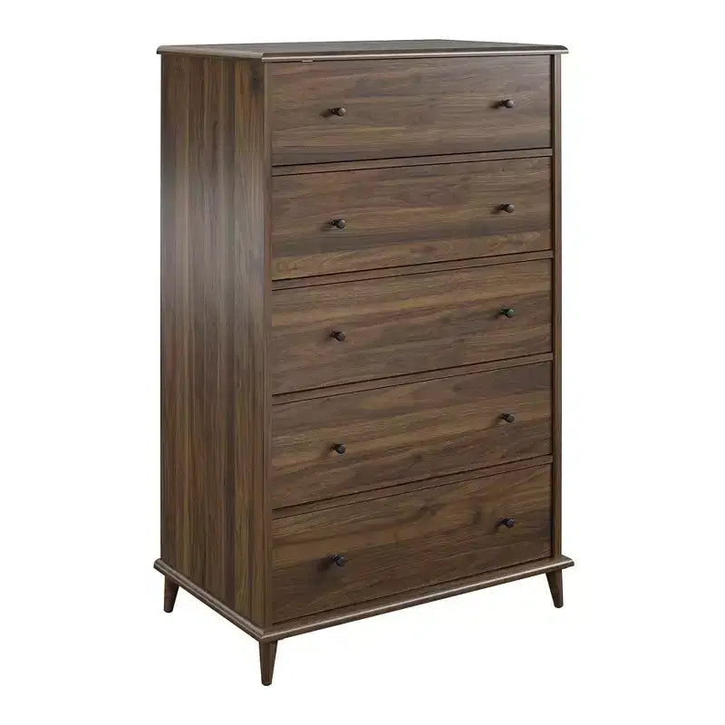 Commode à 5 tiroirs Farnsworth de Ameriwood Home