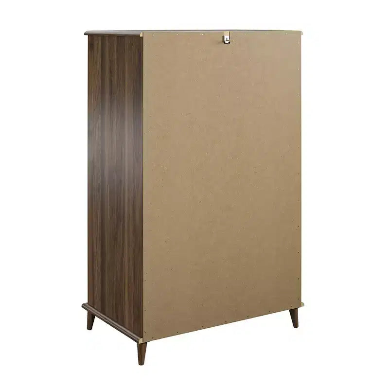 Commode à 5 tiroirs Farnsworth de Ameriwood Home