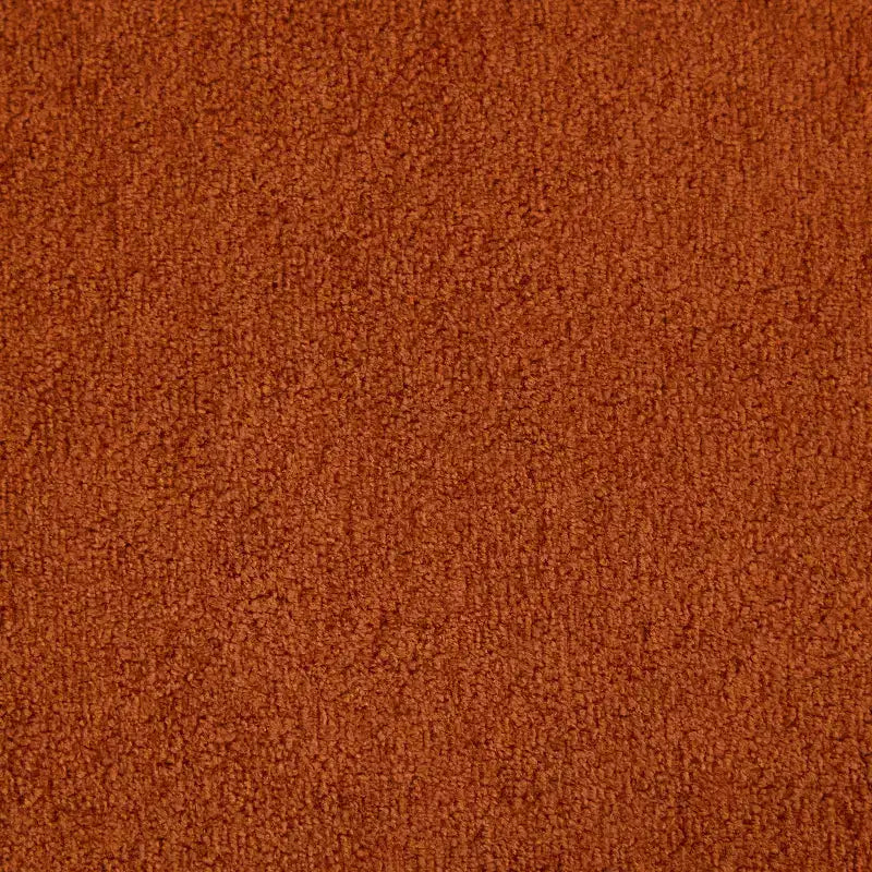 Christopher Knight Home Hailey Canapé d'angle incurvé moderne 5 places en tissu bouclé avec oreillers, 126 po