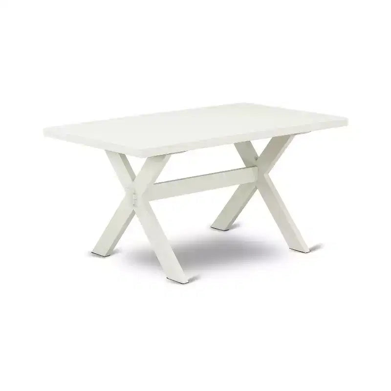 Table à manger HomeStock style X 36X60 po