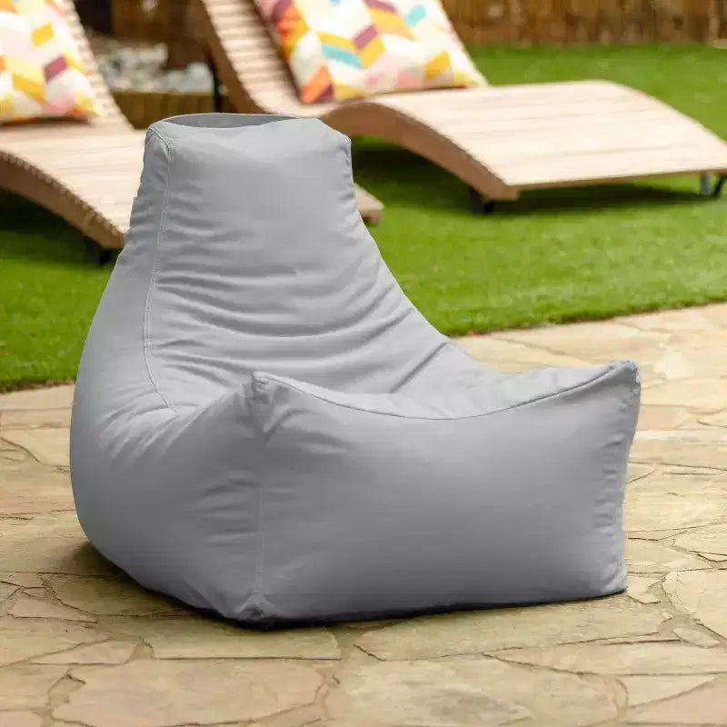 Jaxx Juniper Pouf d'extérieur et chaise longue de piscine