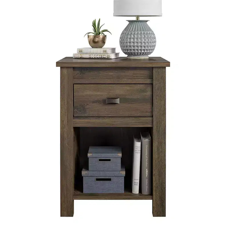 Table de chevet Farmington d'Ameriwood Home
