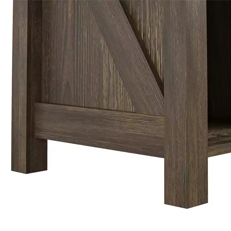 Table de chevet Farmington d'Ameriwood Home