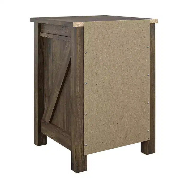 Table de chevet Farmington d'Ameriwood Home