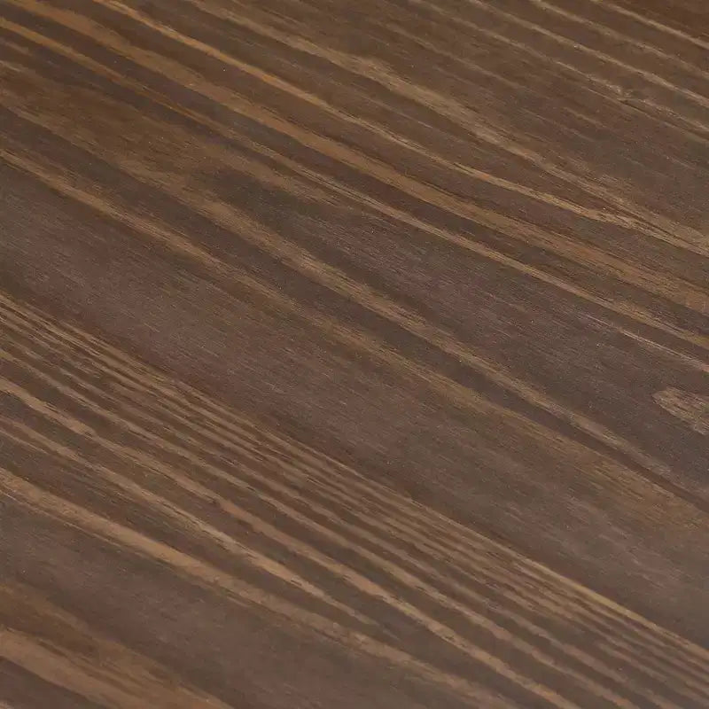 Plank+Beam Commode classique à 3 tiroirs en bois massif, petite commode de chambre, commode à tiroirs