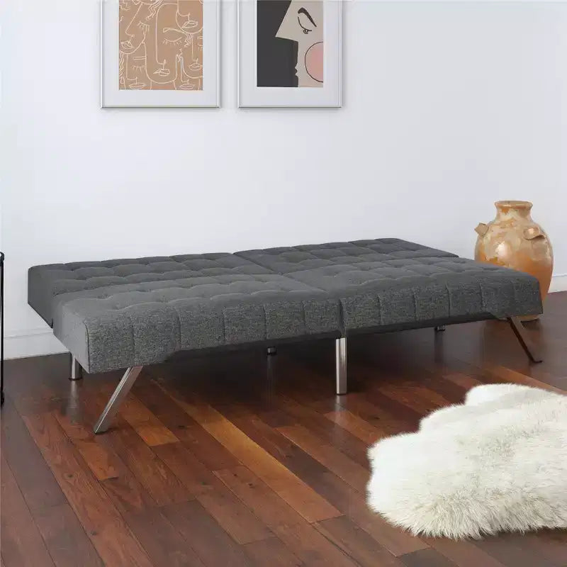 Futon convertible DHP Emily
