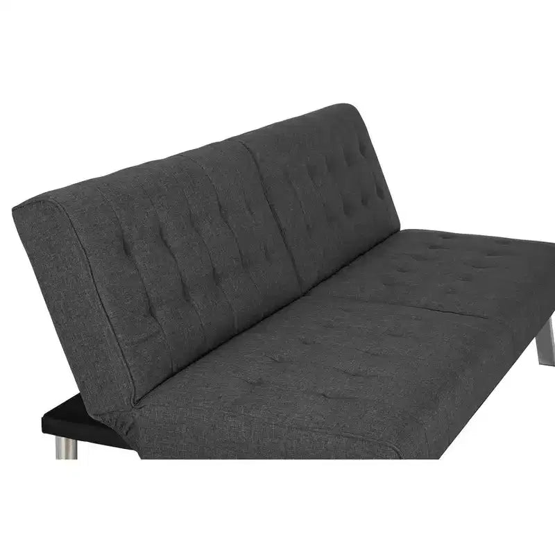 Futon convertible DHP Emily
