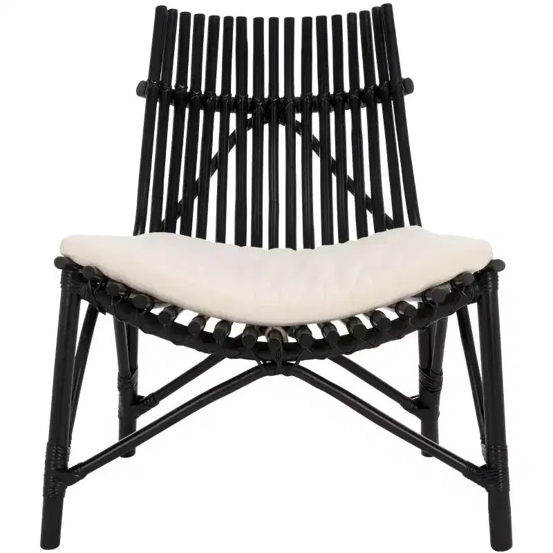 Eisley Accent Chair W/ Cushion - ACH6527 - Safavieh