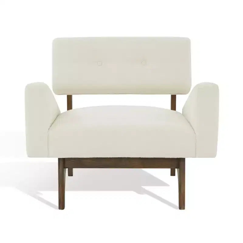 Davidson Scandinavian Accent Chair - SFV5068 - Safavieh Couture