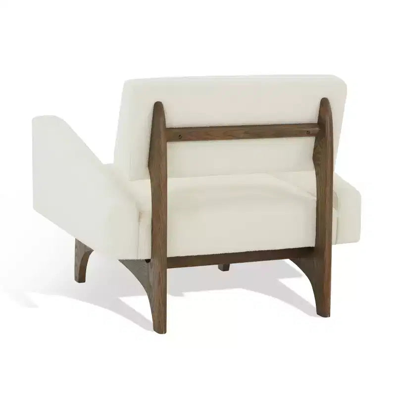 Fauteuil d'appoint scandinave Davidson - SFV5068 - Safavieh Couture