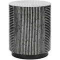 Harlon Round Stool - STL1803 - Safavieh