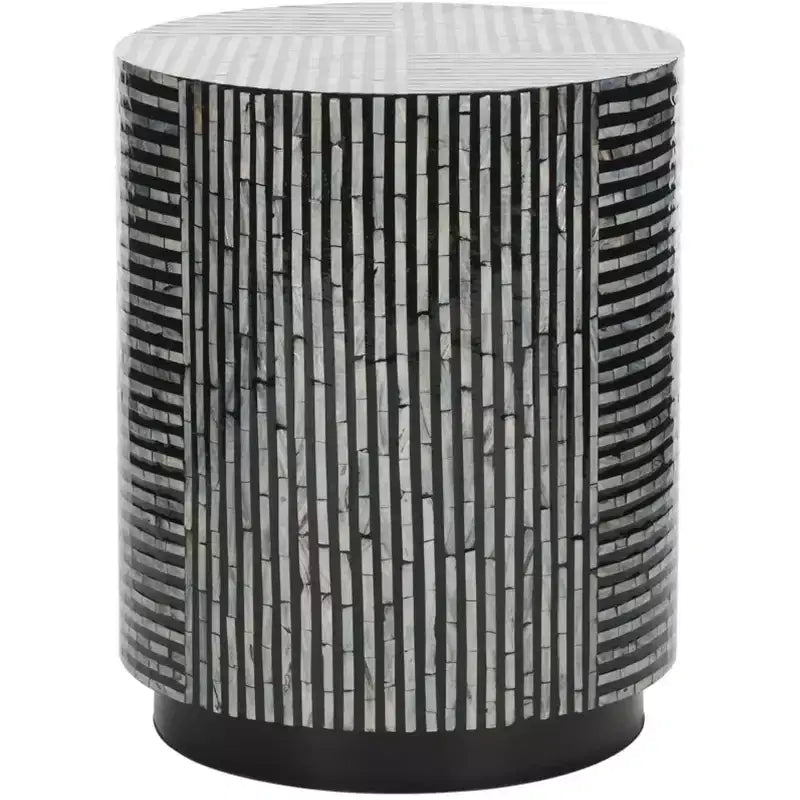 Harlon Round Stool - STL1803 - Safavieh