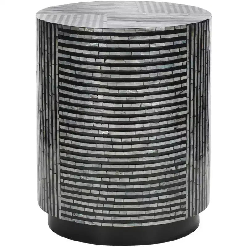 Tabouret rond Harlon - STL1803 - Safavieh