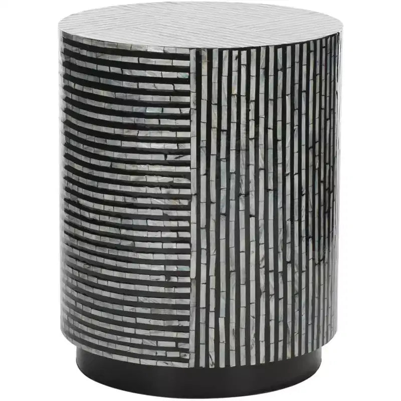 Tabouret rond Harlon - STL1803 - Safavieh