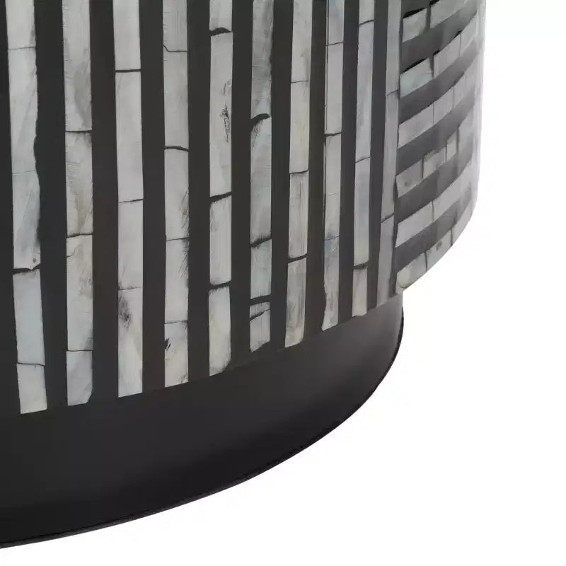 Tabouret rond Harlon - STL1803 - Safavieh