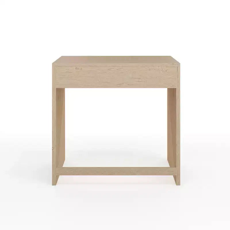 Bureau modulaire à un tiroir Martha Stewart Kayden Home Office