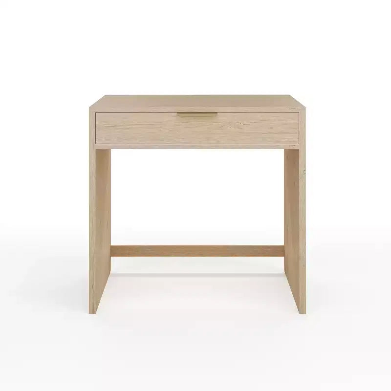 Bureau modulaire à un tiroir Martha Stewart Kayden Home Office