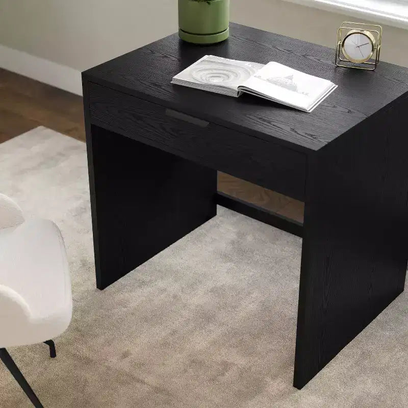 Bureau modulaire à un tiroir Martha Stewart Kayden Home Office