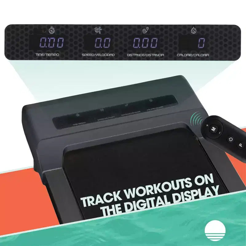 Tapis de marche et bureau debout RAD Sportz