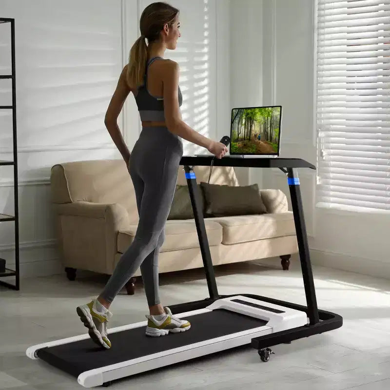 Tapis de marche et bureau debout RAD Sportz