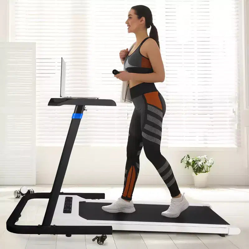 Tapis de marche et bureau debout RAD Sportz