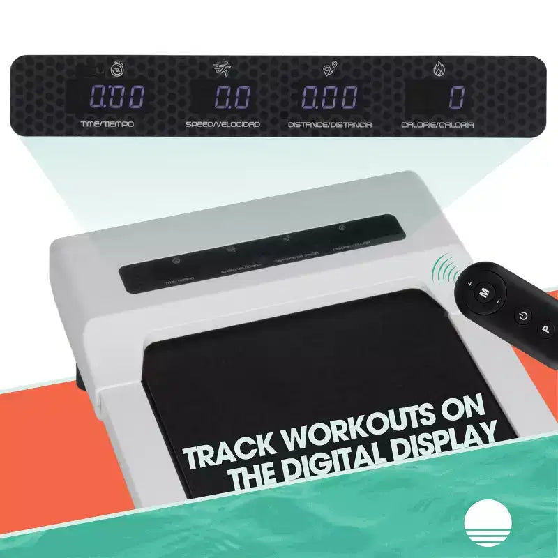 Tapis de marche et bureau debout RAD Sportz
