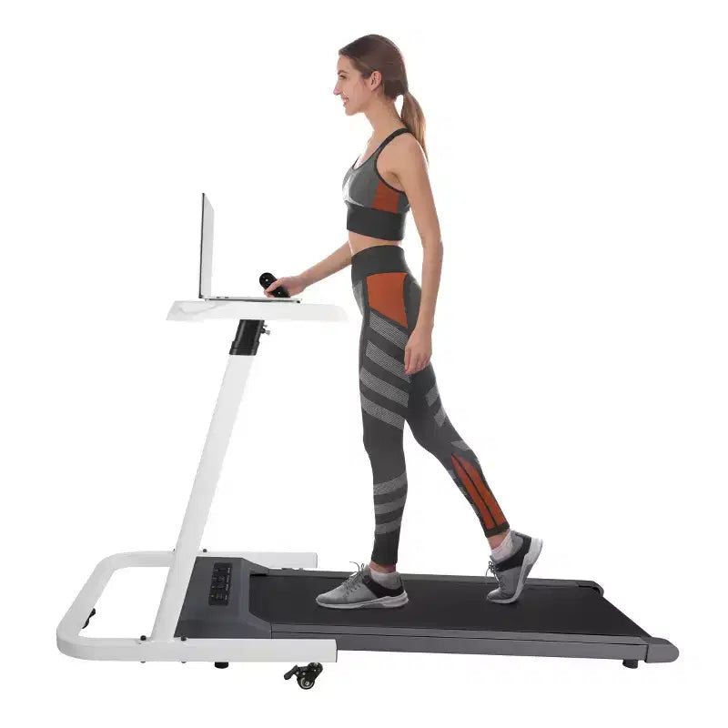 Tapis de marche et bureau debout RAD Sportz