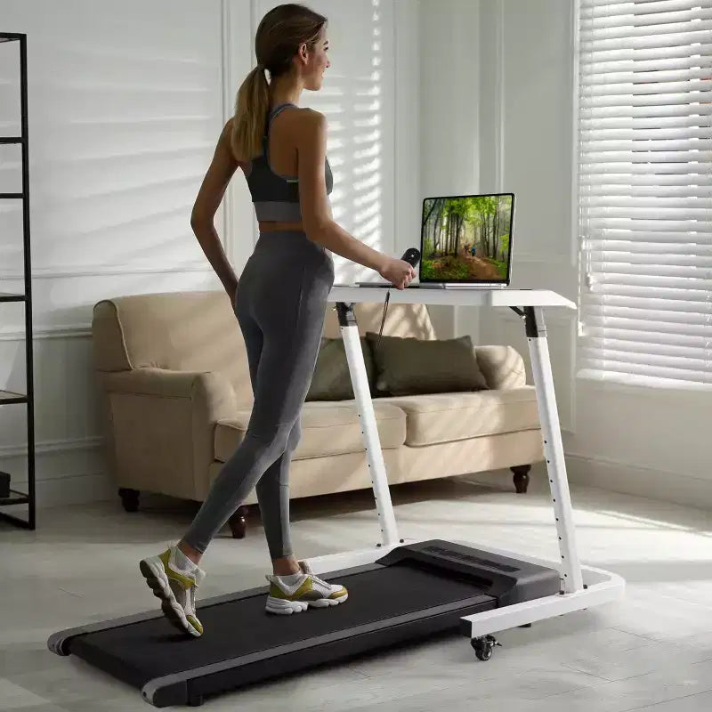 Tapis de marche et bureau debout RAD Sportz