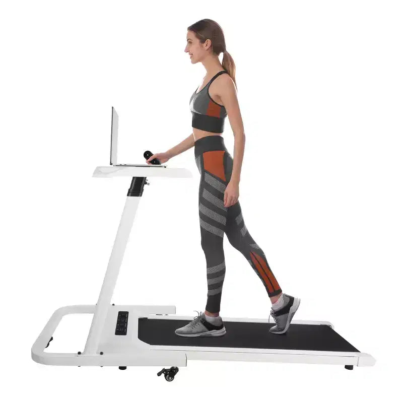 Tapis de marche et bureau debout RAD Sportz