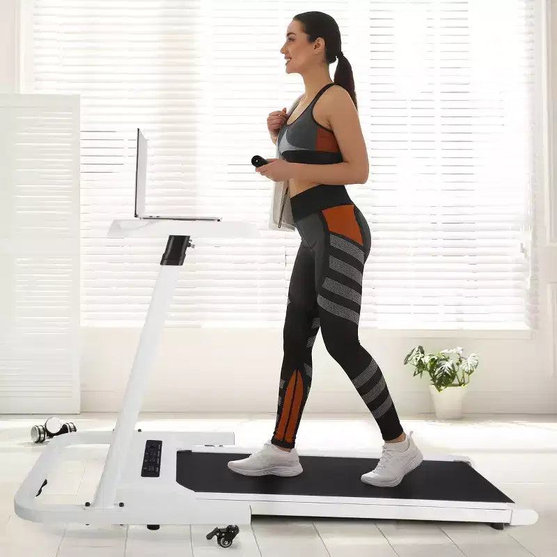 Tapis de marche et bureau debout RAD Sportz