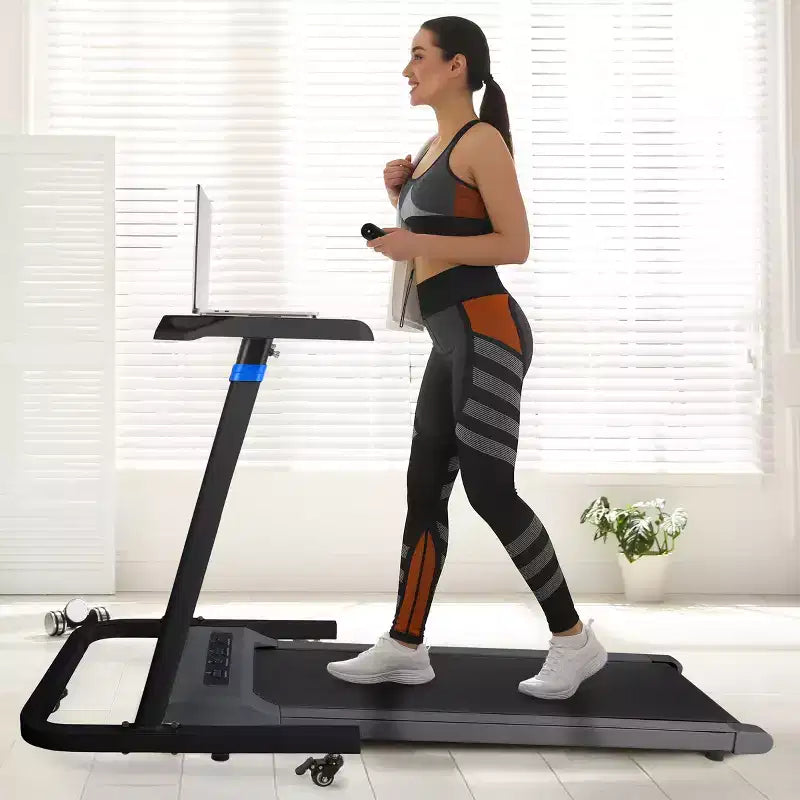 Tapis de marche et bureau debout RAD Sportz