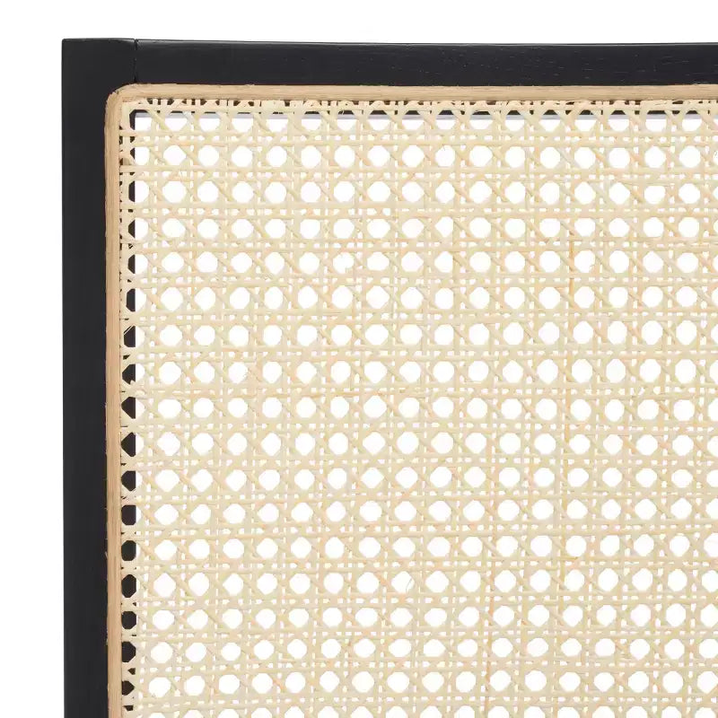 Tabouret de bar Colette en rotin - SFV4134 - Safavieh Couture