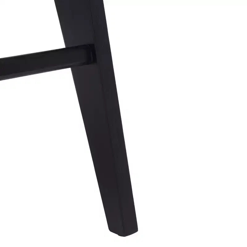 Tabouret de bar Colette en rotin - SFV4134 - Safavieh Couture