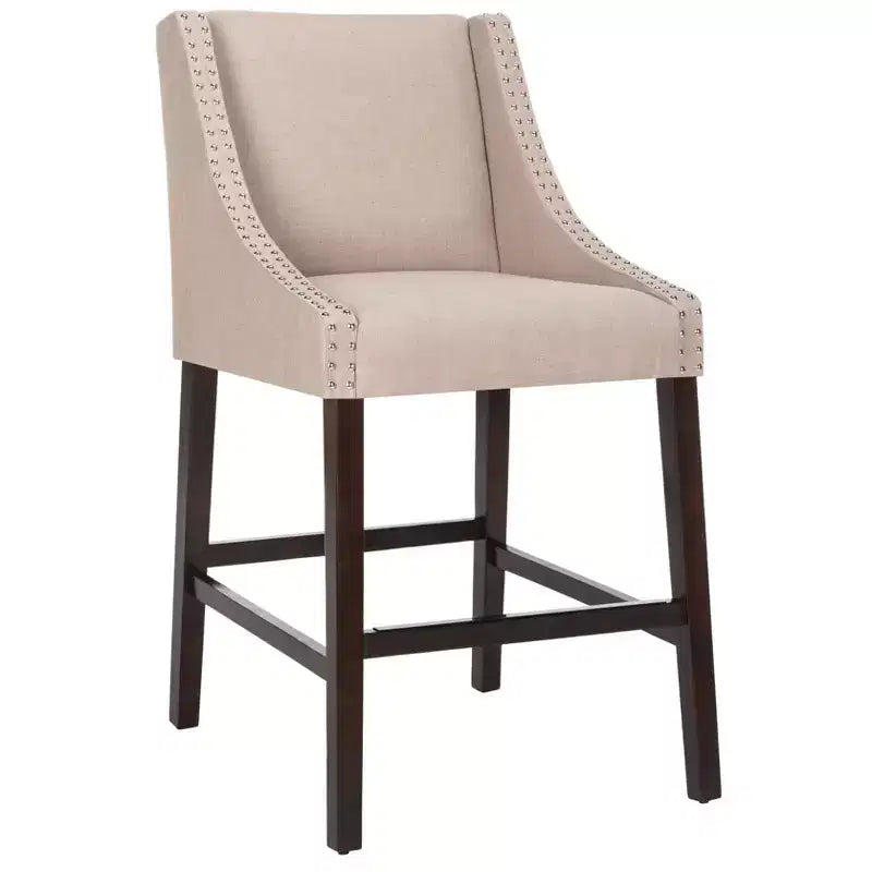 Tabouret de bar Dylan - FOX6222 - Safavieh Couture