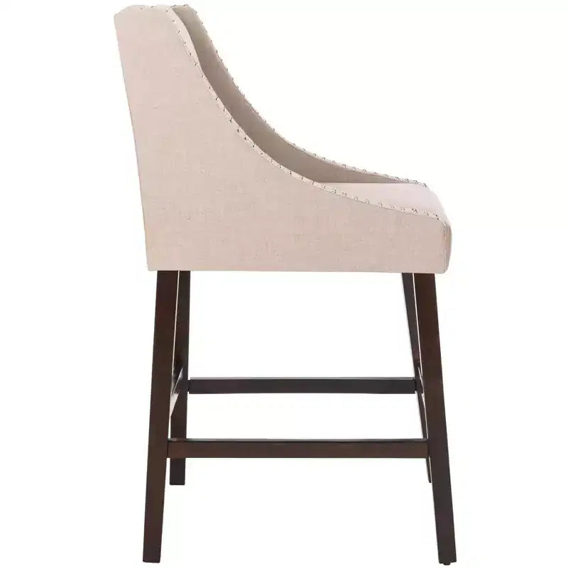 Tabouret de bar Dylan - FOX6222 - Safavieh Couture