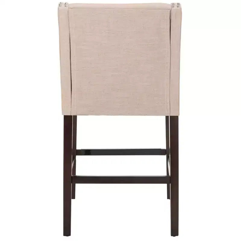Tabouret de bar Dylan - FOX6222 - Safavieh Couture