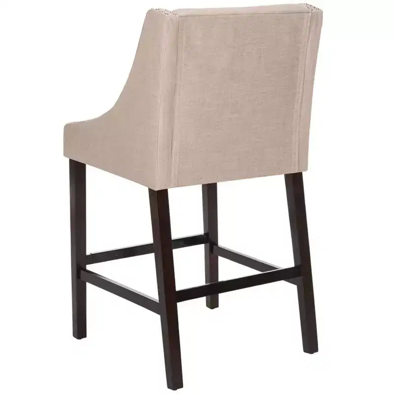 Tabouret de bar Dylan - FOX6222 - Safavieh Couture