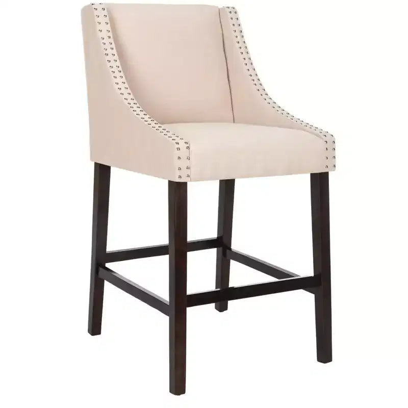 Tabouret de bar Dylan - FOX6222 - Safavieh Couture