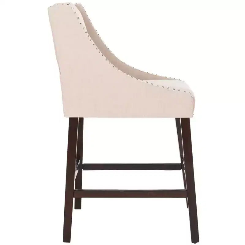 Tabouret de bar Dylan - FOX6222 - Safavieh Couture